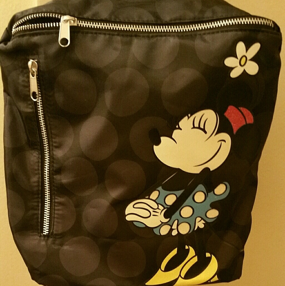 Minnie Mouse Timeless Backpack